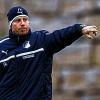 Fingerzeig: Mit dem neuen Trainer Frank Kramer soll's für Hoffenheim wieder vorwärts gehen.