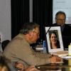 Ein Platz blieb leer: Der Gemeinderat Rauhenebrach gedachte in seiner Sitzung am Dienstag der überraschend verstorbenen Gemeinderatskollegin Maria Pfaff. Sie gehörte 22 Jahre lang für die Freie Wählergemeinschaft Rauhenebrach dem Gremium an.