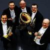 Harmonic Brass: Musikalischer Glanz beim Konzert in der Stadtpfarrkirche.