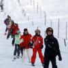 Wintersportbericht für die Rhön