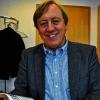 Bestätigt: Kurdirektor Werner Angermüller ist weiterhin in der Vorstandschaft des Bayerischen Heilbäderverbandes.
