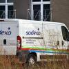 Der Caterer Sodexo lässt die Art der Entschädigung für Schulen und Tausende Schüler nach der Brechdurchfall-Epidemie vorläufig offen. Foto: H. Schmidt/Archiv