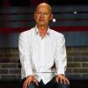 (iwi)   Am Samstag, 3. November, um 19.30 Uhr tritt Rüdiger Hoffmann im Rahmen des Bad Kissinger Kabarettherbstes mit seinem Programm „Aprikosenmarmelade“ im Großen Saal auf. Als Initiator des experimentellen Pappnasentheaters legte er den Grundstein für seine Comedykarriere. Den ersten Kleinkunstpreis heimste Hoffmann 1989 ein, 1994 folgte der renommierte Salzburger Stier. Mittlerweile kennen ihn Millionen deutsche Fernsehzuschauer. Seinem trockenen Humor, gepaart mit der leicht konfus-hilflosen Art, kann man sich nur schwer entziehen. Jeder noch so harmlose Satz Rüdiger Hoffmanns ist ein Treffer. Aber so richtig derb krachen lässt es Rüdiger Hoffmann erst, wenn er am Klavier sitzt, dabei sieht er doch so harmlos aus. Karten gibt es im Vorverkauf unter  (09 71) 80 48-4 44.