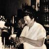 Schützenhof-Seniorchefin Ruth Berndt ist am Donnerstag gestorben.ARCHIVFOTO: Privat
