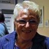 Seit 27 Jahren Dialysepatientin: Gerlinde Schauderna.