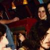 So ging man in den 70er Jahren in die Disco: Lange Haare und Hippie-Klamotten waren Pflicht, auch in der Heustreuer Discothek Titanic.