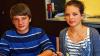 Fit im Umgang mit Diabetes: Adrian und Lina haben ihr Messgerät immer mit dabei. Die Insulin-Pumpe tragen sie am Körper.
