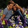 Was haben sie nicht schon alles mitgemacht: Kristen Stewart und Robert Pattinson im letzten Teil der „Twilight“-Saga.
