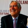 Lehnte Schröders Angebot, Wirtschaftsminister zu werden, ab: Unternehmens- und Politikberater Roland Berger feiert seinen 75.Geburtstag