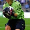 Hält nun für den ETSV Würzburg: U-20-Nationaltorhüterin Jessica König vom Erstligisten VfL Sindelfingen.