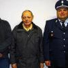 Treue Mitglieder der Feuerwehr Premich geehrt: Der neue Vorsitzende Tobias Köth zeichnete Karl Köth (links) für 40 Jahre Vereinsmitgliedschaft aus. Oskar Reith (Mitte) ist dem Verein seit 60 Jahren treu verbunden und wurde dafür ebenfalls geehrt.