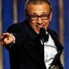 „Ich habe mich nie für Western begeistert“: Ausgerechnet für eine Rolle in einem Western bekam Christoph Waltz einen Golden Globe.