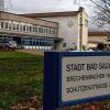 Bürgerentscheid am Sonntag: Die Bad Saulgauer Bürger dürfen erstmals in Baden-Württemberg selbst entscheiden, ob in der Stadt eine Gemeinschaftsschule eingerichtet werden soll. Davon wäre vor allem die Brechenmacher-Schule (im Bild) betroffen.