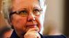 Unter Druck: Bundesforschungsministerin Annette Schavan (CDU)