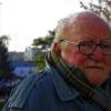 Kritischer und geistreicher Beobachter nicht nur des Schweinfurter Kulturlebens: Günther Fuhrmann. Der langjährige Leiter des Schweinfurter Theaters ist am Samstagmorgen im Alter von 88 Jahren gestorben.