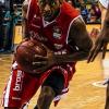 Er bleibt wohl bei den s. Oliver Baskets: Mike Lenzly.