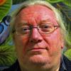 Michael Henke, Vorsitzender der Leonhard-Frank-Gesellschaft.