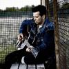 Nachrichten von Verlierern: Der Sänger und Songwriter Markus Rill war wieder im Aufnahmestudio. Das Ergebnis: „My Rocket Ship“ .