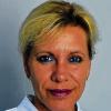 Prof. Dr. Elke Wagler, Chefärztin der Abteilung für Onkochirurgie.