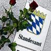 Die Stadt Bad Kissingen überlegt, von der Gemeinde Oerlenbach Standesamtaufgaben zu übernehmen.