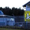 Zukunft Ungewiss: Die Firma Johannes Bau in Braidbach hat in der vergangenen Woche Insolvenz angemeldet. Am Mittwoch wurden die Mitarbeiter bei einer Betriebsversammlung informiert.