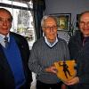Bruno Popp feierte 80. Geburtstag / Eiserne Hochzeit von Rosa und Johann Waidhas
