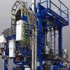 So sieht sie aus: die neue Niederdruck-Kokillengießmaschine von Kurtz.