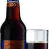 Neu in den Regalen: Bionade Cola.