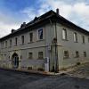 Verkauft: Das ehemalige Amtsgericht in der Kellereistraße soll zu einem Wohnhaus umgebaut werden.