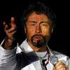 Paul Rodgers:„Ich liebe eszu singen.“FOTO: dpa–