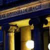 Niedergang eines Bankhauses: Sal. Oppenheim in Düsseldorf.DPA