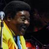 Fats Domino: „Es wird schon alles wieder werden.“ Die Rock-'n'-Roll-Legende feiert 85. Geburtstag.