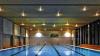 So schwimmt Würzburg: Das „Sandermare“ ist eines von zwei öffentlichen Hallenbädern in Würzburg.