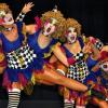 Unschlagbar: Das Showtanzballett des ECV aus Erlenbach hat dreimal hintereinander die „Show Dance Night“ in Esselbach gewonnen.