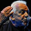 Noch immer voll Kraft: Eric Burdon vor vier Jahren.