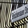 Eine von gar nicht so vielen in Deutschland: Die Brückenauer Straße in Schondra.