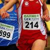 Kompletter Medaillensatz: Nach Hindernis-Gold und Crosslauf-Bronze im Jahr 2012 vervollständigte Patrick Karl mit Silber 2013 seine Medaillensammlung bei deutschen Meisterschaften.