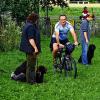 (ela) Am Freitag, 22. März, beginnt der Hundekurs für alle Rassen, den die Kreisgruppen Kitzingen und Würzburg im Landesjagdverband Bayern veranstalten. Geübt wird dann jeden Freitag in Albertshofen. Treffpunkt ist um 17 Uhr am Motorradheim in Albertshofen.