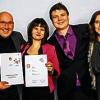 Design-Preis für Cadera