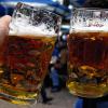Weil Deutsche weniger trinken: Mainfranken-Bier nach China