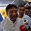 Pervez Musharraf