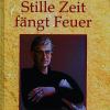 Der Würzburger Autor Werner Tiltz hat einen neuen Gedichtband vorgelegt. Die Illustrationen – wie das Bild des Autors auf dem Titel – sind von Renate Jung.