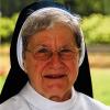 Schwester Theresita Wanitschek wird heute 80. Foto: m. Schneider