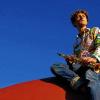 Stephan-Max Wirth über seine Art, Musik zu spielen, zu erfinden und zu hören