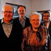 Eiserne Hochzeit und 90.Geburtstag