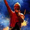Gelebte Nostalgie: “The Queen Kings“ touren mit ihrer Hommage an Freddie Mercury durch Deutschland.