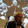 Drei Größen der Weltpolitik: Sowohl Winston Churchill als such Franklin D. Roosevelt und Josef Stalin starben an den Folgen eines Schlaganfalls. Über diese Krankheit informierte beim Forum Gesundheit in Lohr Dr. Michael Schlenker.
