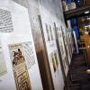 Karikaturen und Pressefreiheit: Die Ausstellung „Grobe Wahrheiten und wahre Grobheiten“ gibt Einblicke in längst vergessene Zeiten.