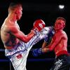 (rus)   Lokalmatador Steven Glover, ehemaliger bayerischer und deutscher Meister, Europa- und Vizeweltmeister im K1 und Kickboxen, wird während der 2. Arena-Fight-Night gegen Nelutu Vornicu in den Ring treten und den Kampf um die internationale deutsche Meisterschaft im Profikickboxen Schwergewicht bestreiten. Insgesamt stehen fünf Kämpfe in der Bürgermeister-Goebels-Halle auf dem Programm. Die Fight-Night beginnt um 19 Uhr, Einlass ist ab 18 Uhr. Es treten auch Mitglieder des Arena-Kampfsportzentrums an: Edgar Manz und Timo Grötsch. Die Kämpfe werden wieder verbunden mit Show-Acts und Musik. Mit dabei sind Sängerin Katharina Kobert, die für Steven Glover die Nationalhymne singen wird.