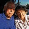 Wir gratulieren!: Ruth Maria und Otto A. Schmidt seit 60 Jahren verheiratet